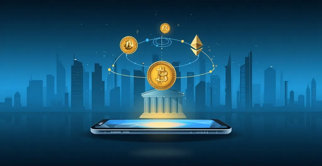Bank Leumi to Offer Bitcoin, Ethereum and Solana Trading Through Galaxy Digital by 2027