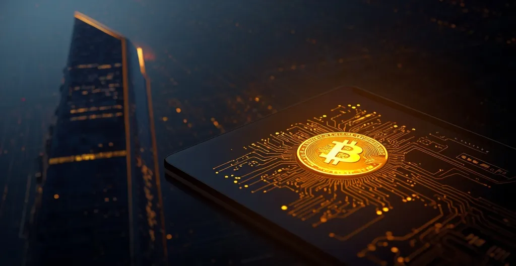 UAE Sovereign Funds Reportedly Hold $764 Million in BlackRock Bitcoin ETF Amid Filing Questions