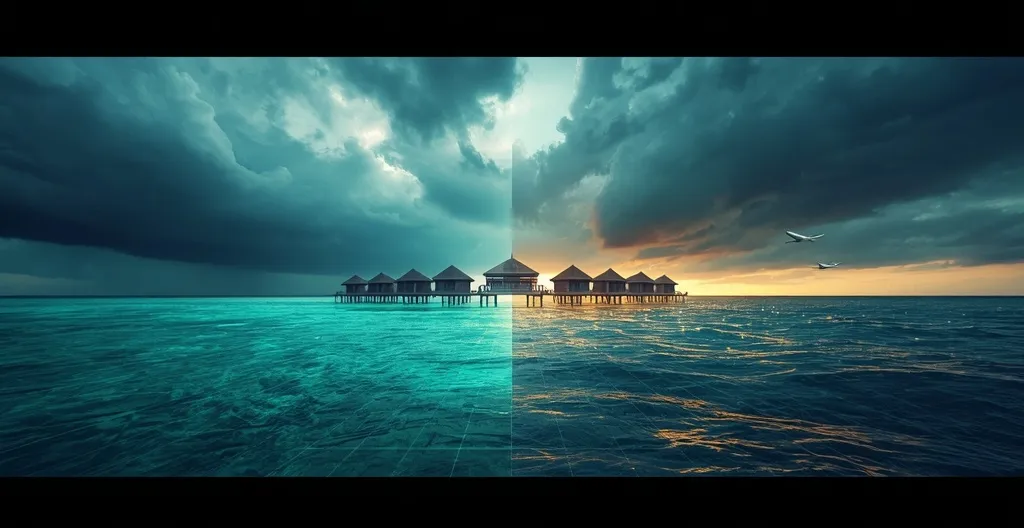 World Liberty Financial Delays Maldives Resort Token Sale After Tourism Shock