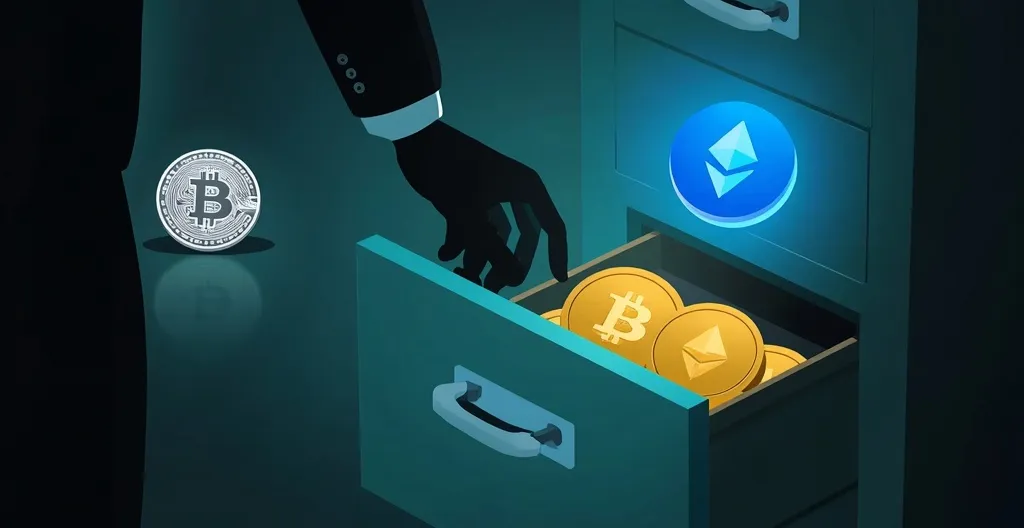 Grayscale Drops Cardano, Polkadot and Hedera ETF Plans Before Launch