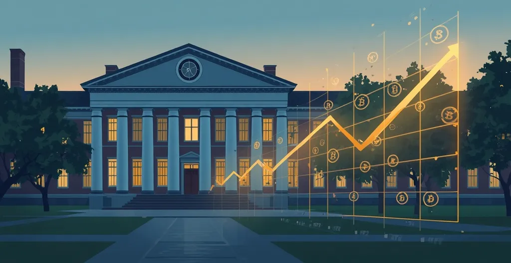 Dartmouth Crypto ETF Holdings Fall 15% as 13F Filing Shows Stable Share Count