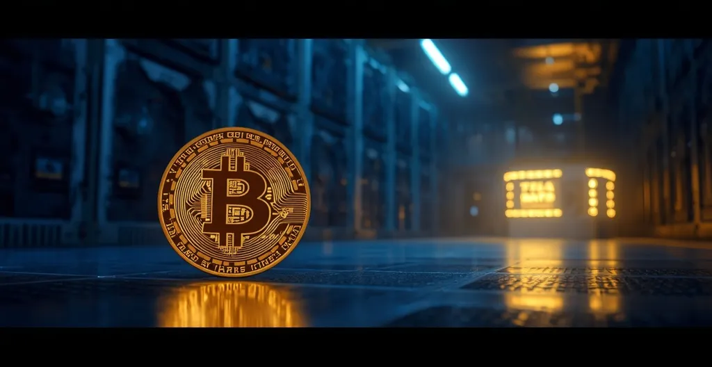 Bitcoin Holds Near $65K as ETF Inflows Support Bullish Case, While Pepeto Presale Draws Skepticism