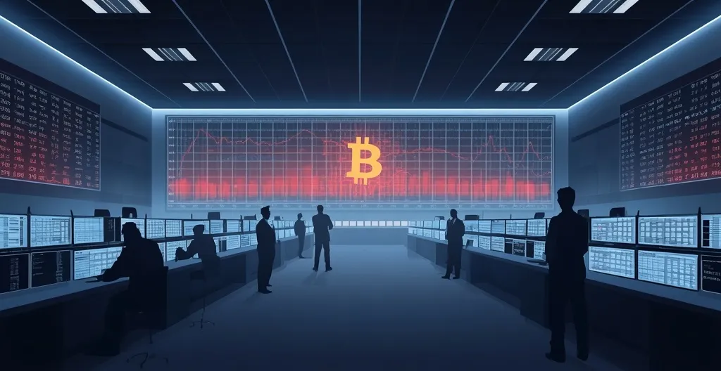 Upbit Bitcoin Trading Slump to 19.3 Billion Lacks Key Context