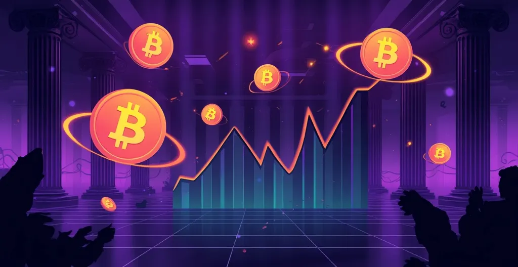Meme Coins Hold $24.77 Billion as Bitcoin and Ethereum Cool Off