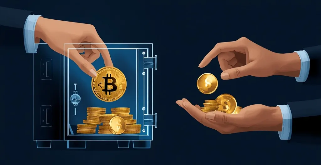 Paul Tudor Jones Firm Raises IBIT Stake While Cutting Bitcoin Call Exposure