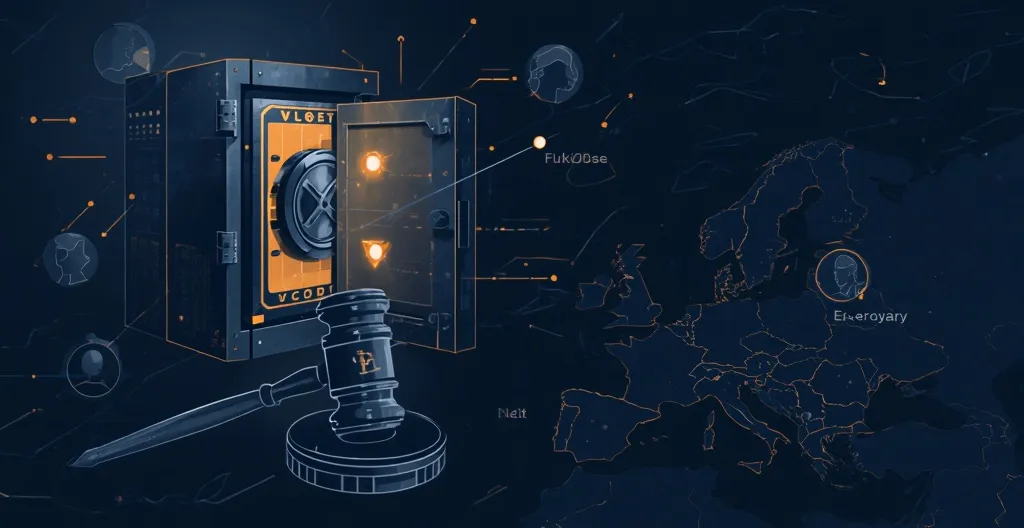 Binance Reportedly Shared User Data With Russia in Crypto Terror Financing Case