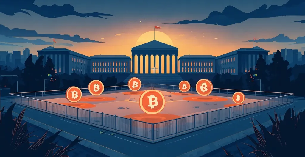 Nigeria Central Bank Opens Sandbox for Stablecoins and Virtual Asset Testing