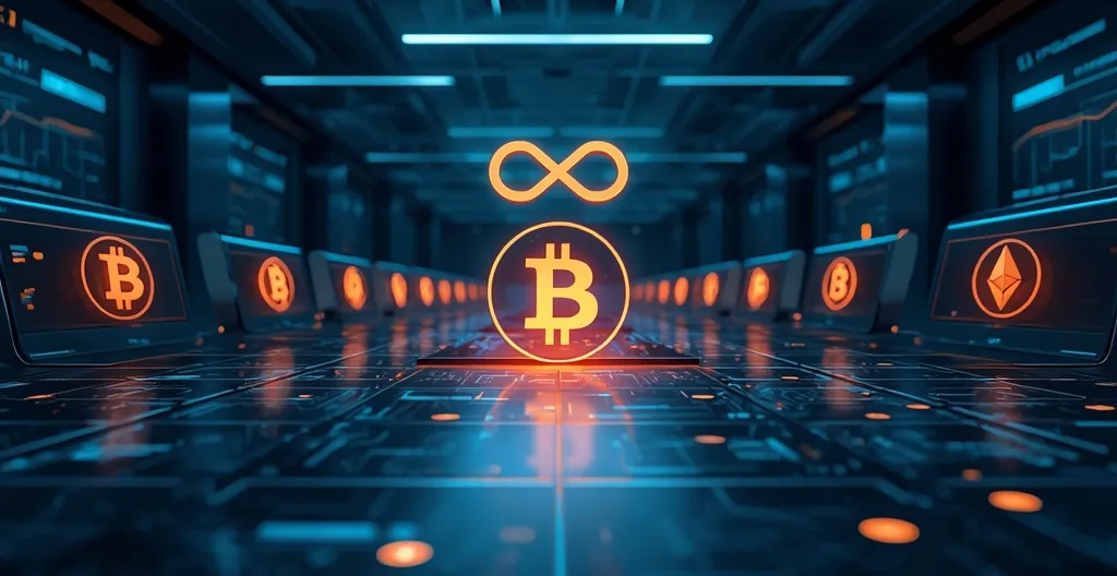 MOEX Already Lists BTC and ETH Futures, But Perpetual Launch Claims Are Unconfirmed