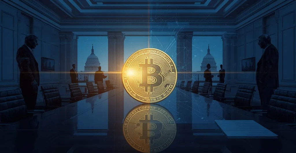 Trump Crypto Orbit Expands as SEC Pauses and World Liberty Wins Bank Approval