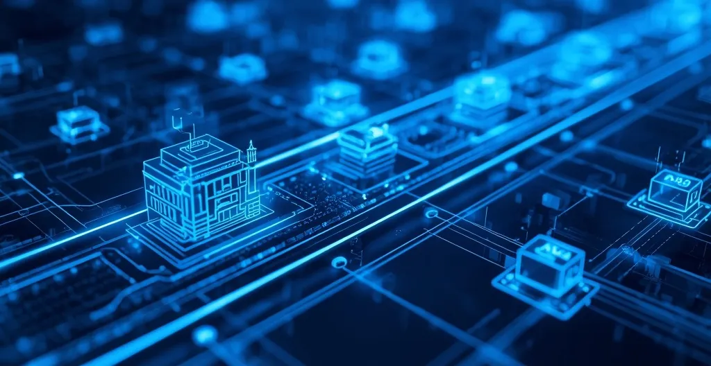 Blockchain Association Backs SEC Move to Clear Path for Tokenized Securities on Public Blockchains