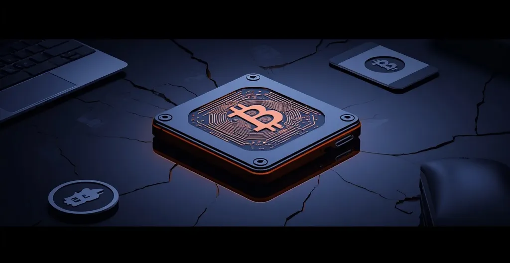 BitBox Patches Severe Hardware Wallet Bugs That Could Misroute Bitcoin and Install Malware