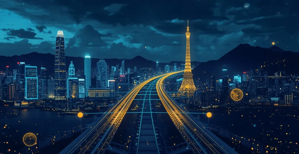 Hong Kong and Japan Lead Asia’s Blockchain Payments Push with Stablecoins and CBDCs