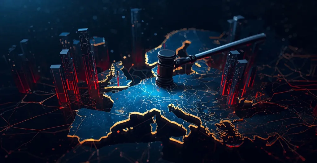EU Expands Russia Sanctions With New Crypto Platform Bans and Country-Level Restrictions