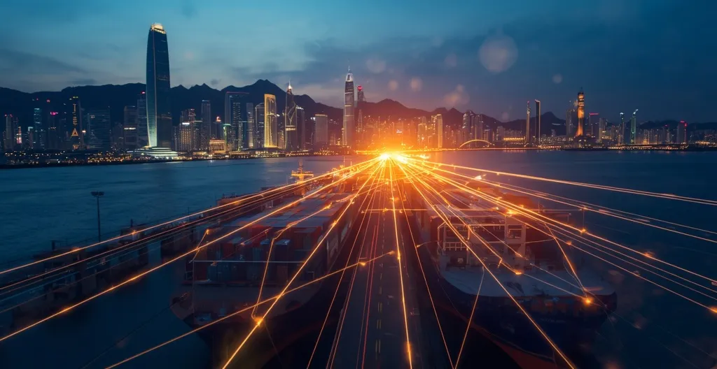 HashKey Uses Hong Kong’s HKDAP Stablecoin for UAE Trade Settlement