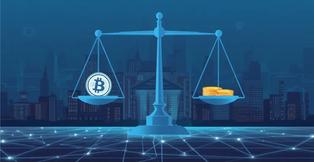 SEC outlines crypto fundraising exemptions and safe harbor in Reg Crypto push