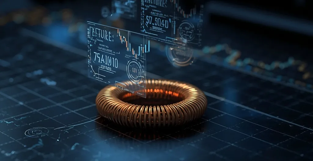 Kalshi files perpetual futures for US500 and copper as CFTC legal fight continues