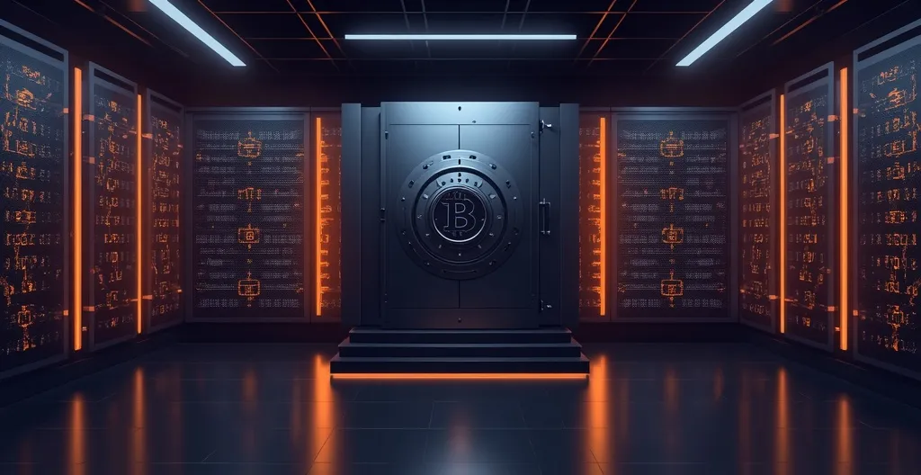 Citi Launches Custody+ With Bitcoin as First Digital Asset