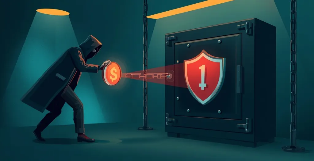 Binance Says It Stopped a $1.2M DAO Governance Attack but Verification Is Thin
