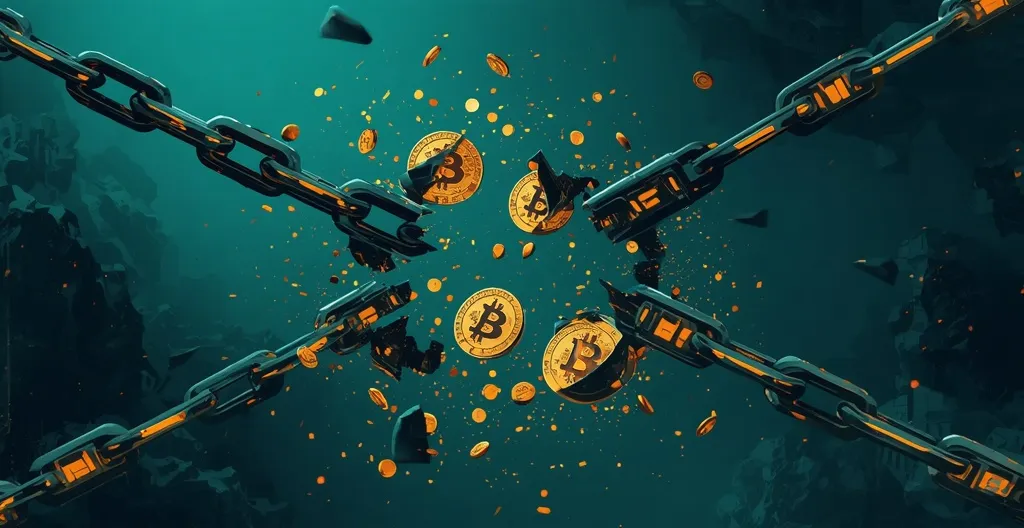 Maya Protocol halts network after six-bug exploit drains 20.83 BTC and crushes CACAO 88.7%