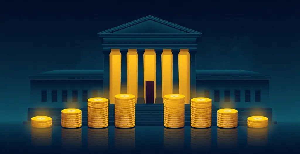 OCC Targets November to Finalize GENIUS Act Stablecoin Rules