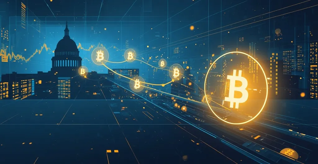 Bitwise CIO Matt Hougan Says Tokenization Could Be Crypto’s Biggest Infrastructure Play