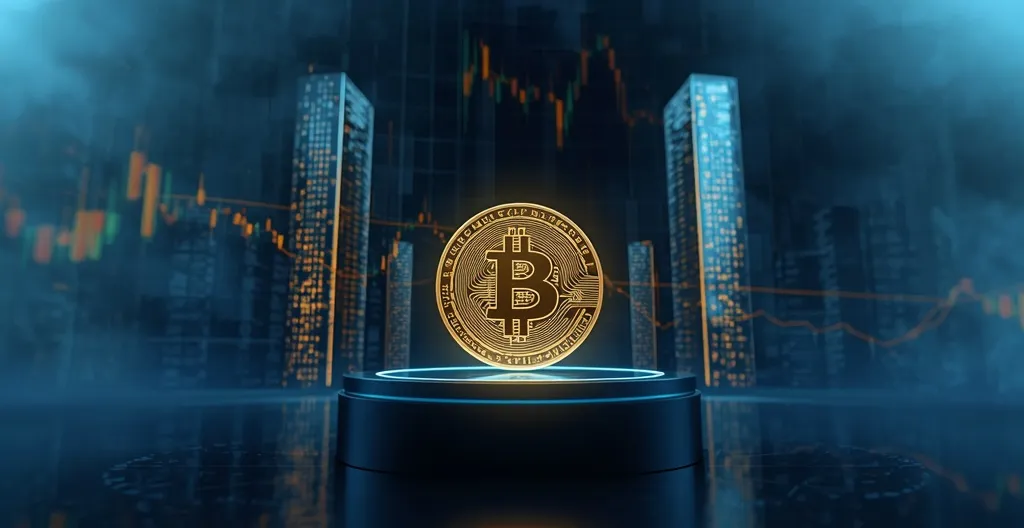 Bitcoin Briefly Becomes 13th Largest Asset, Overtaking Meta and Tesla