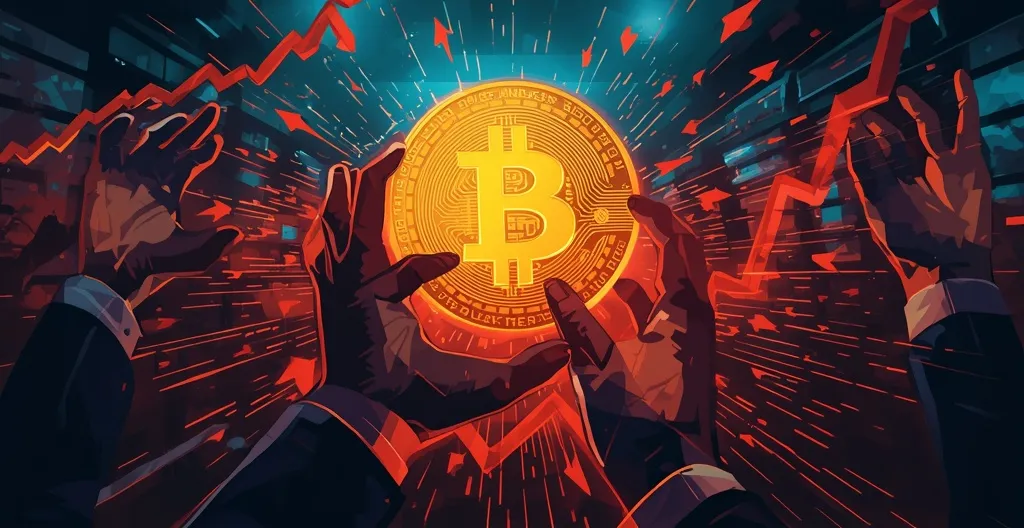 Bitcoin Hits $69K as Record Short Liquidations Wipe Out Bears