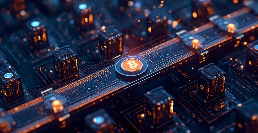 Arthur Hayes Pushes FLOP Token to Price AI Compute by the FLOP on Flop Network