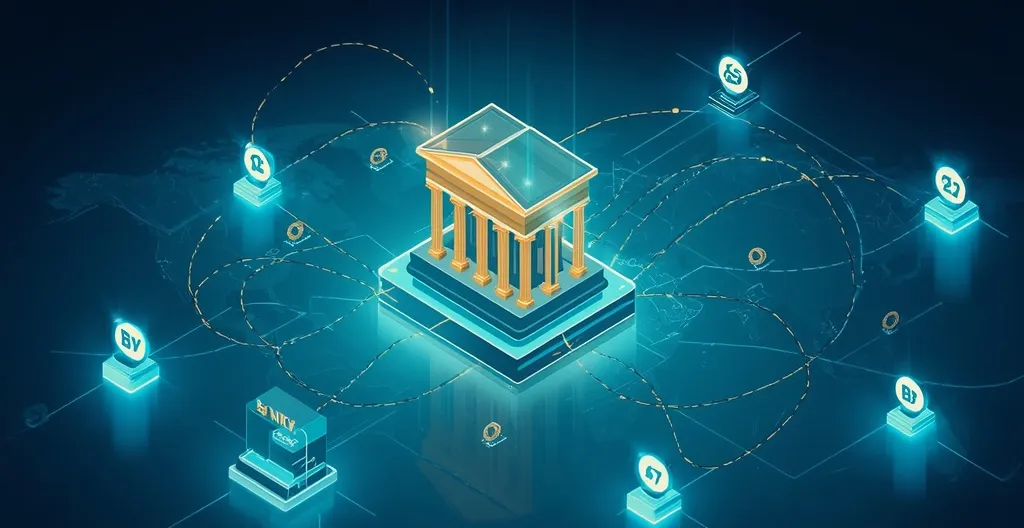 SWIFT Tokenized Deposit Push Targets 24/7 Cross-Border Payments