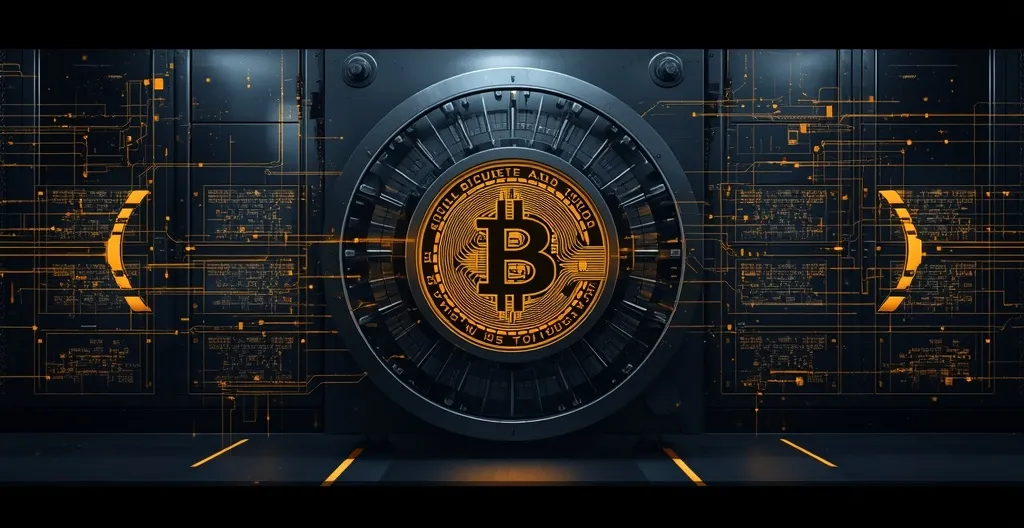 Banks Race to Control Bitcoin Custody as Wall Street Enters the Crypto Stack