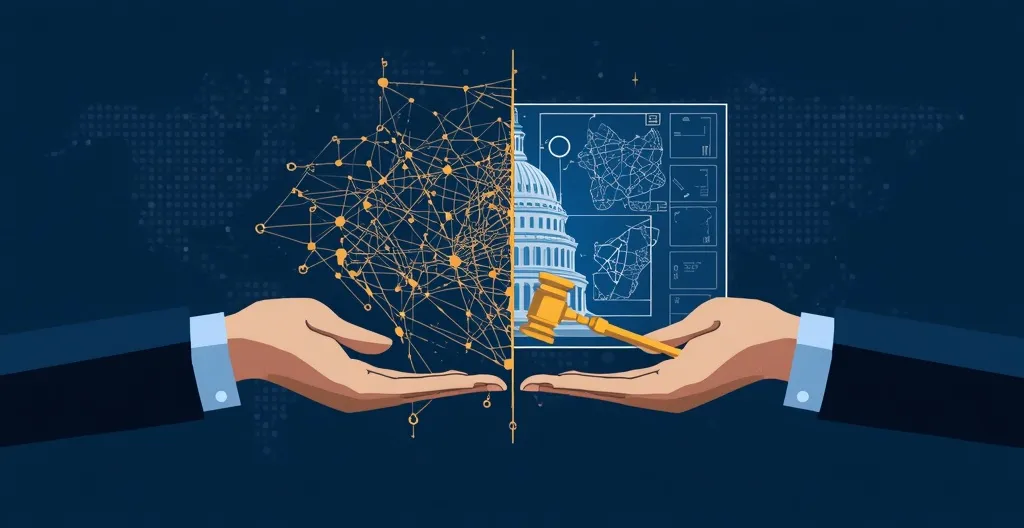 SEC Backs CLARITY Act as Congress Moves on Crypto Market Rules