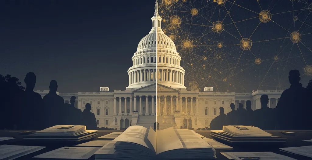 CLARITY Act Targets U.S. Crypto Market Rules as Senate Stalls