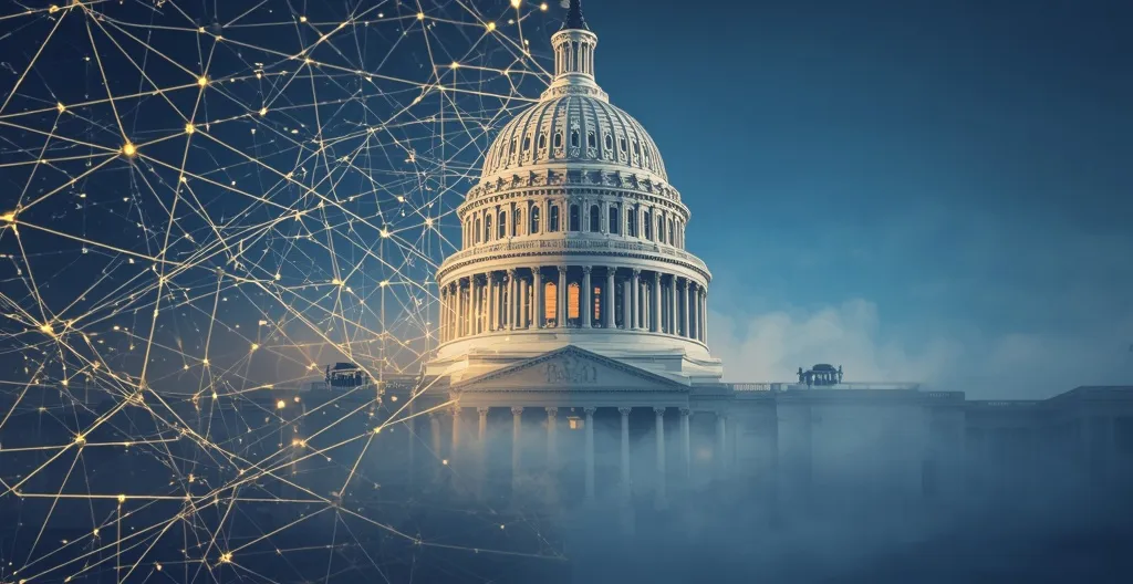 CFTC and SEC Clarify Crypto Rules as Congress Lags on Market Structure