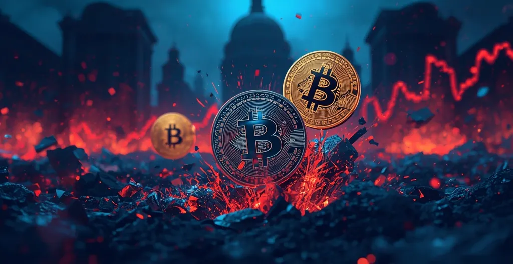 Bitcoin and Ethereum Trigger $3 Billion Short Squeeze as Treasury Buybacks Lift Risk Appetite