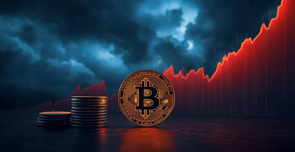Bitcoin Touches $75,500 as Bond-Market Stress Reignites Safe-Haven Debate