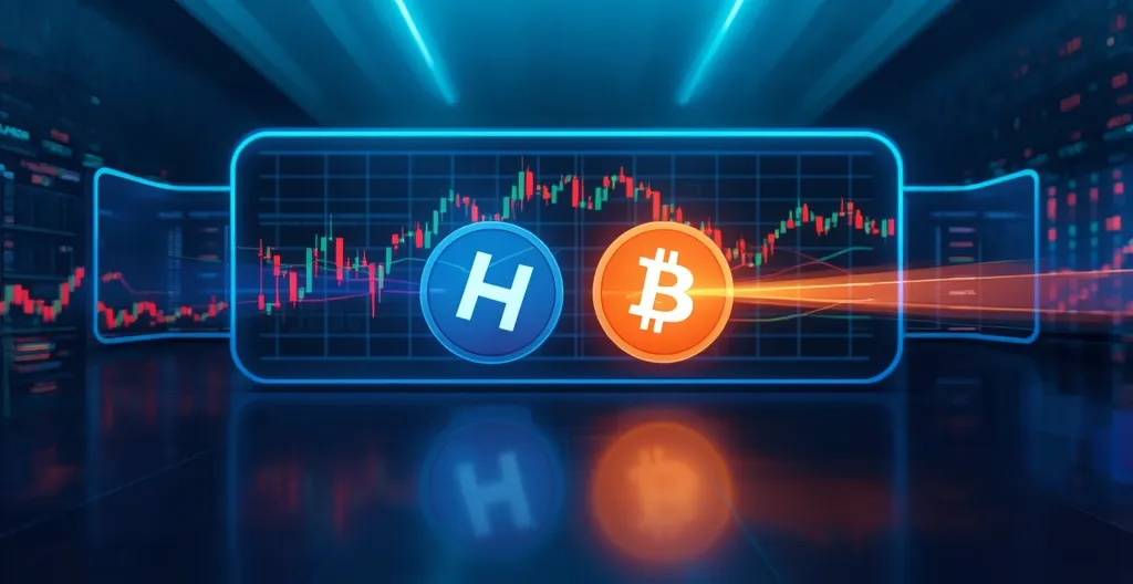 Hyperliquid HYPE Briefly Overtakes Dogecoin in Market Cap as Rally Extends