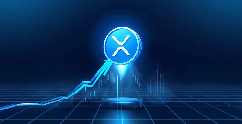 XRP Holds Above $1.20 as Analysts Eye $10 and $15 Breakout Targets