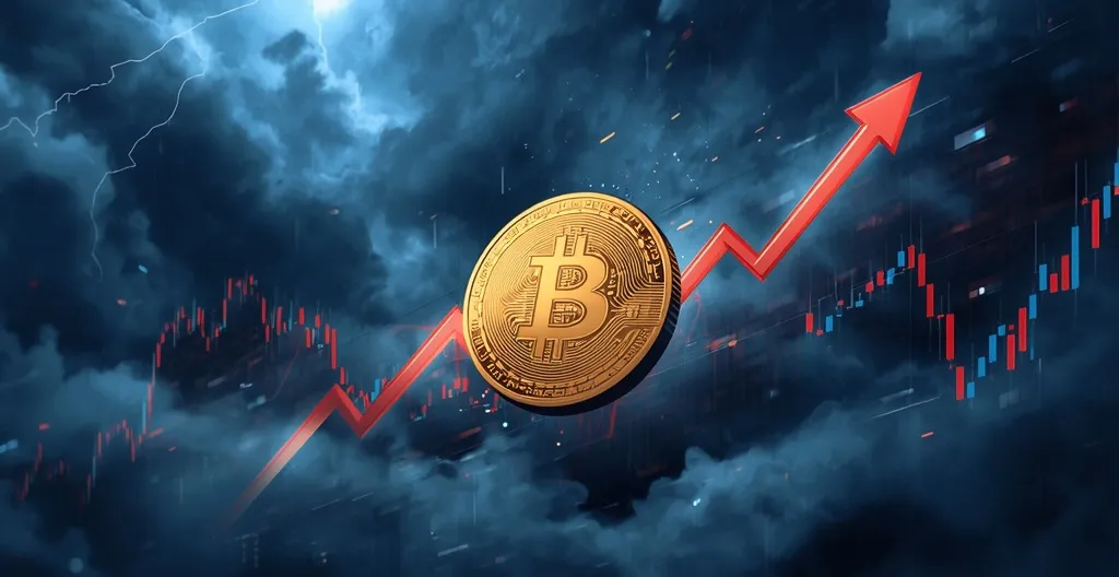 Bitcoin Tops $75K as Treasury Buyback Signal Sparks Short Squeeze