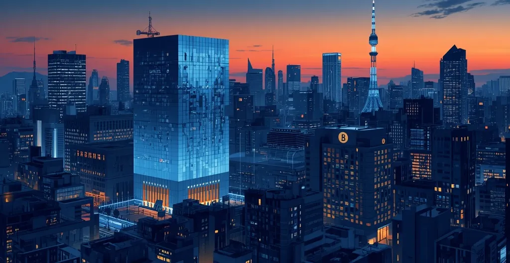 Japan Registers Nomura-Backed Laser Digital as First New Crypto Entrant in Four Years