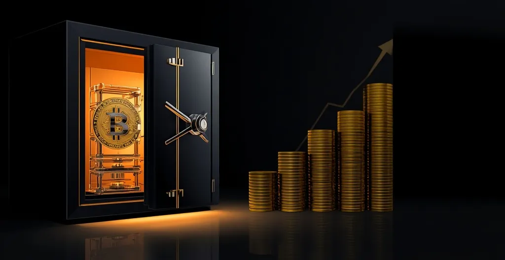 Strategy’s Bitcoin Bet Turns Paper-Profitable as BTC Reclaims $79,000