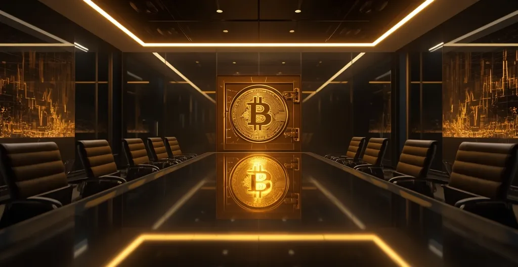 Strategy’s Bitcoin Stash Shows $1.4B Unrealized Profit as BTC Trades Above Cost Basis