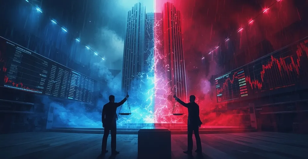 CME and Kalshi Clash Over Whether U.S. Prediction Markets Are Finance or Gambling