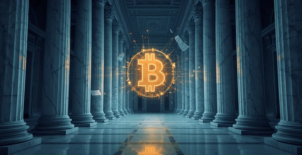CLARITY Act Stalls as SEC and CFTC Keep Shaping U.S. Crypto Rules