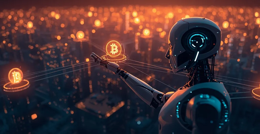Stacks Positions Bitcoin for AI Agent Payments in BTC-Secured Onchain Systems