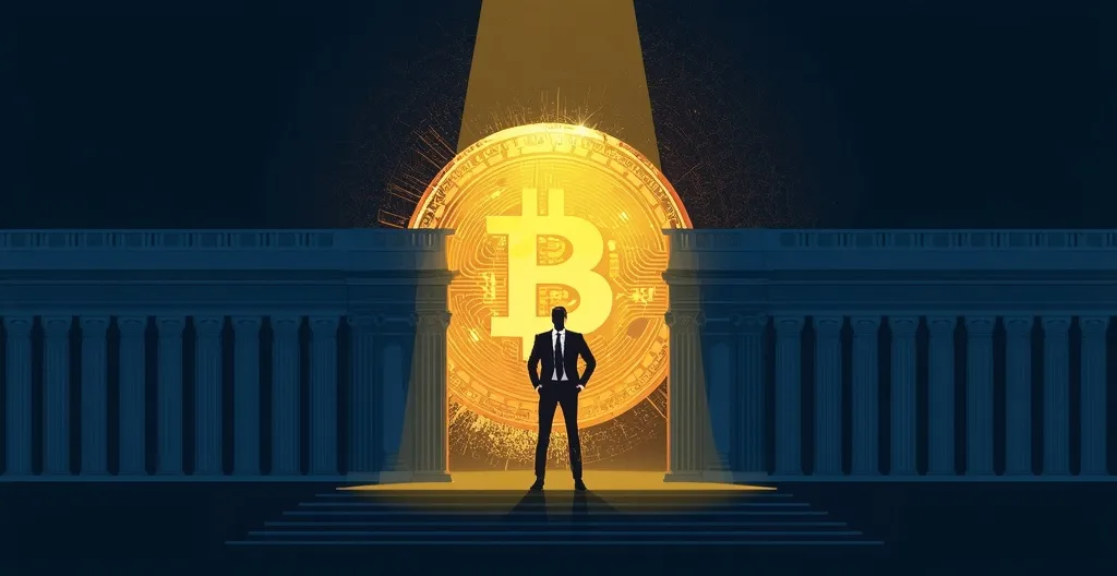 CFTC Signals Crypto Rulemaking Push as Garlinghouse Presses for Clarity