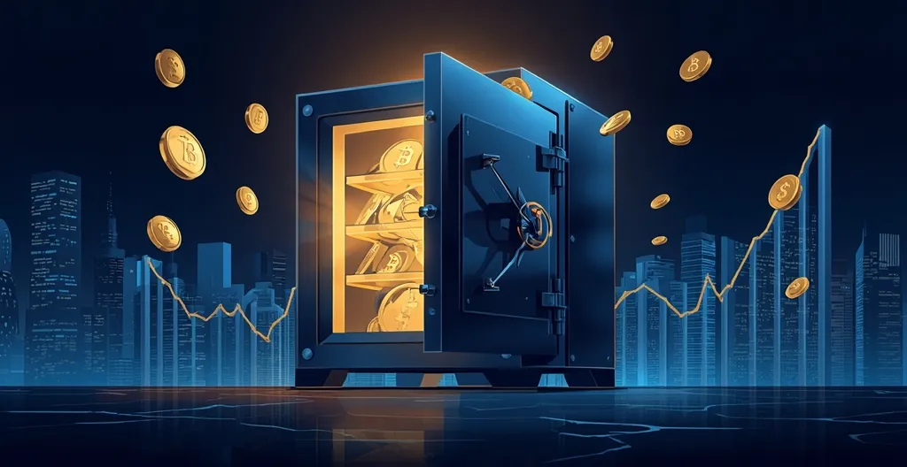 Aave Crosses $30 Billion in Deposits as Liquidity Returns, But Risks Remain