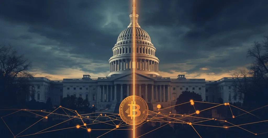 CLARITY Act Pushes Crypto Regulation Fight to the Senate but Vote Date Unclear