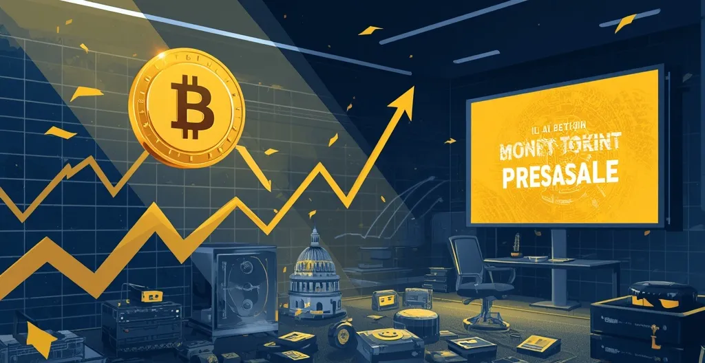 Bitcoin Nears $80K as Treasury Buybacks Lift Risk Appetite and Pepeto Hype Builds