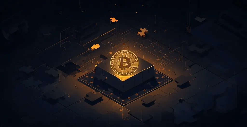 Bitcoin OP_RETURN Message Claims Genesis Block Wallet Puzzle Without Proof