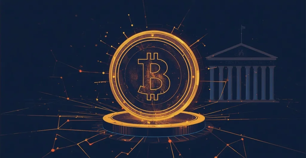 BIS Warns Dollar Stablecoins Could Trigger Digital Dollarization and Weaken Monetary Sovereignty